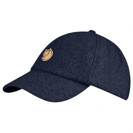 Fjällräven Ãvik Wool Cap