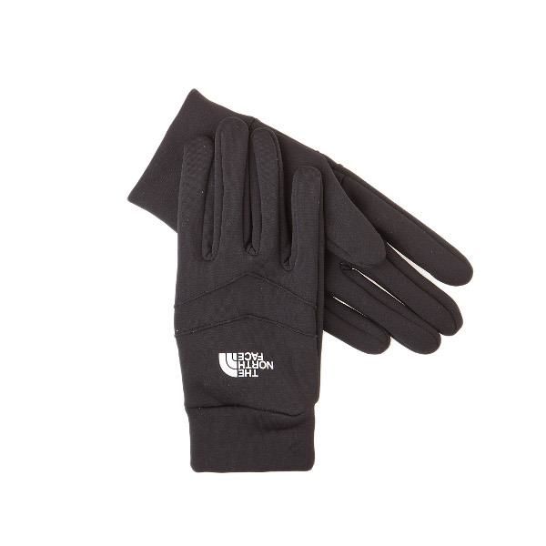 The Face Mens Triclimate Glove, Black