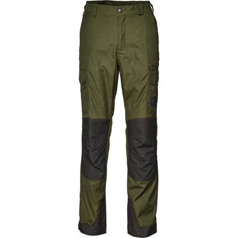 Seeland Key-Point Reinforced Trousers Mens, Pine Green