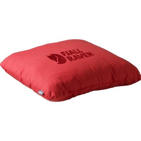 Billede af Fjällräven Travel Pillow, Red hos Pro Outdoor