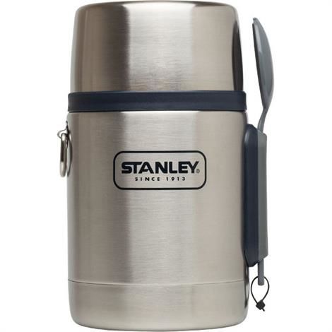 Se Stanley Adventure Food Jar 0,53L, Stainless Steel hos Pro Outdoor