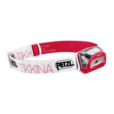 Billede af Petzl Tikkina