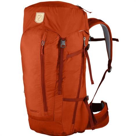 Fjällräven Abisko Hike 35