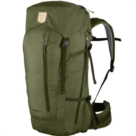 Fjällräven Abisko Hike 35