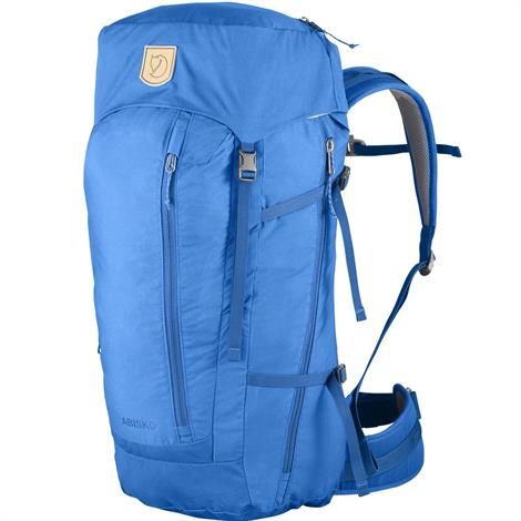 Fjällräven Abisko Hike 35