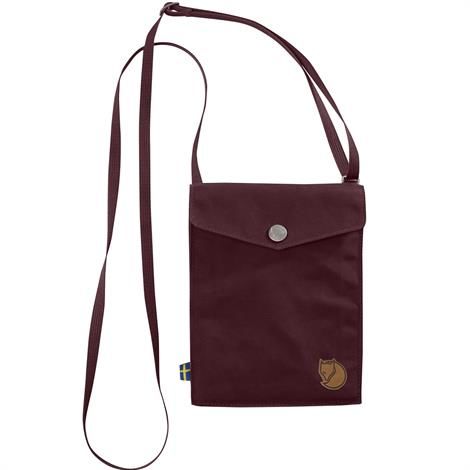 Fjällräven Pocket