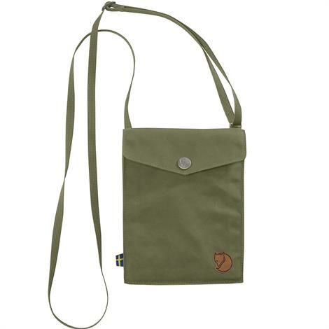 Fjällräven Pocket (Grøn (GREEN/620) One size)