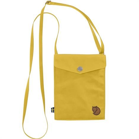 Fjällräven Pocket