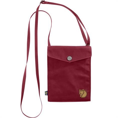 Fjällräven Pocket