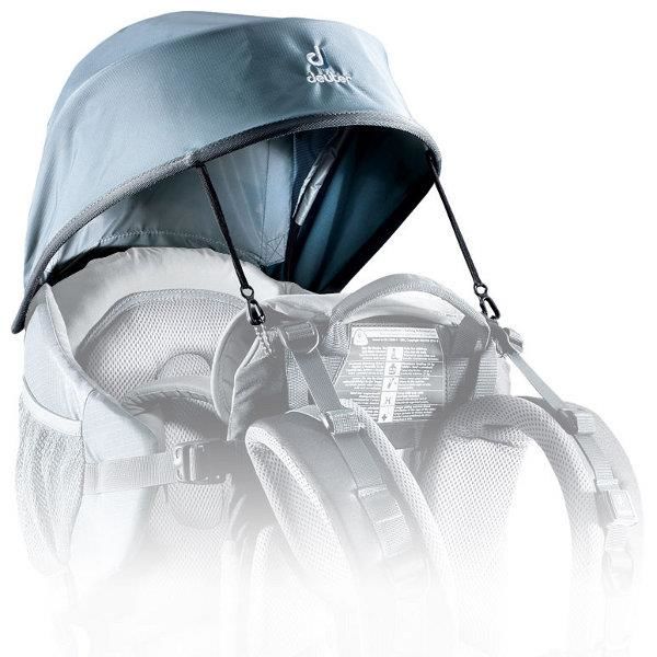 Deuter Kid Comfort Rain Cover Deuter Kd Comfort Actve Sl Sun Shade