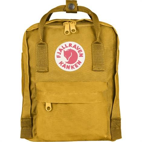 Fjällräven Kånken Mini (Gul (OCHRE/160) One size)