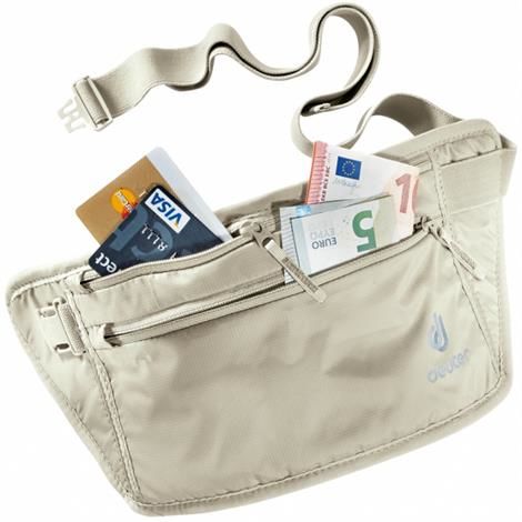 Billede af Deuter Security Money Belt II