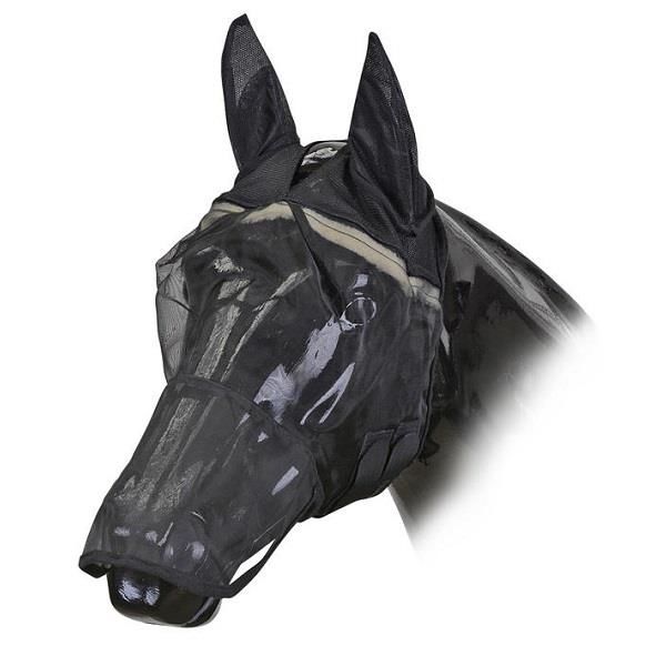Horse Guard Anti-UV maske med