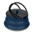 Sea to Summit X-Pot Kettle 2.2 Liter w/ Storage Sack, Navy