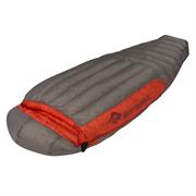 Sea to Summit Flame Fm2, Grey / Red