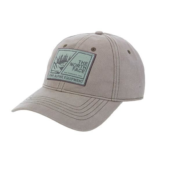 North face canvas work ball cap online