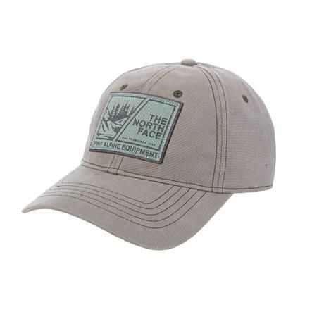 The North Face Canvas Work Ball Cap