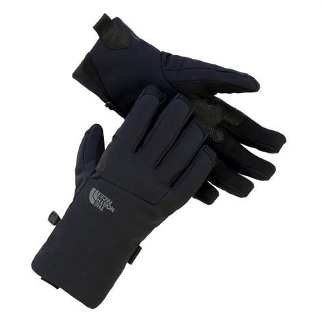 The North Face Mens New Apex Plus Etip Glove
