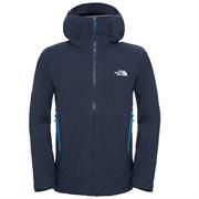 men's kabru softshell hooded jacket