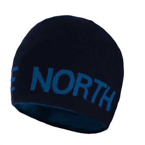 The North Face Reversible TNF Banner Beanie