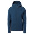 The North Face Womens Apex Nimble Hoodie