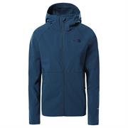 The North Face Womens Apex Nimble Hoodie