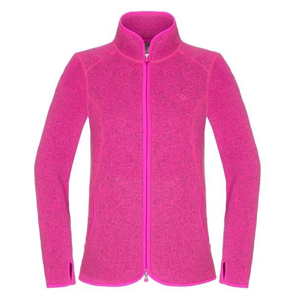 Azalea pink north face hotsell