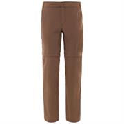 The North Face Womens Exploration Convertible Pant