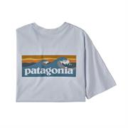 Lækker t-shirt fra Patagonia