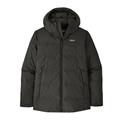 Patagonia Womens Jackson Glacier Jacket i farven Black