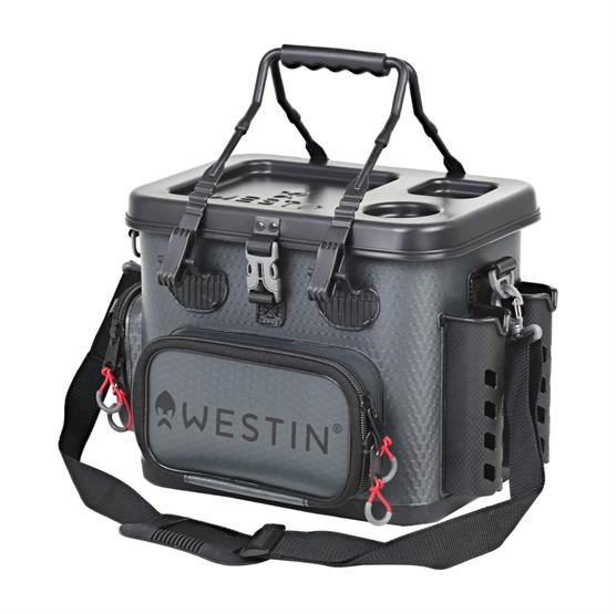Westin W4 Safeguard Tackle Bag billede