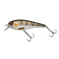 Abu Garcia Beast Hi-Lo Wobler | Copper Perch