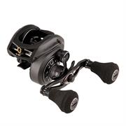 Revo Beast i en venstrehåndsmodel.