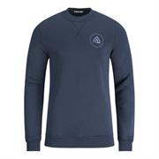 Aclima Sweatshirt i 93% Merinould og 7% Polyamid