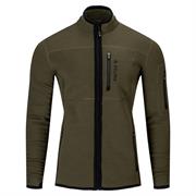 Aclima FleeceWool V2 trøje - Tarmac