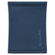 Aclima FleeceWool Halsedisse i farven - Midnight Navy