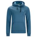 Aclima FleeceWool Hættetrøje - Blue Fusion