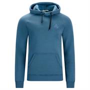 Aclima FleeceWool Hættetrøje - Blue Fusion