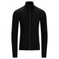 Aclima FleeceWool Sweatshirt i Merinould