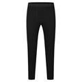 Aclima FleeceWool Longs til mænd - Jet Black