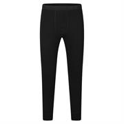 Aclima FleeceWool Longs til mænd - Jet Black