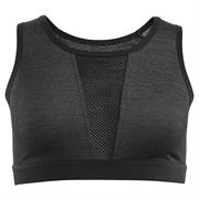 Aclima FlexWool Sports Top - Jet Black