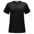 Aclima LightWool Classic T-Shirt - Jet Black