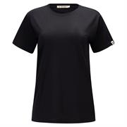 Aclima LightWool Classic T-Shirt - Jet Black
