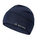 Aclima LightWool 140 Beanie - Navy Blazer