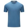 Aclima LightWool T-Shirt til herre - Blue Fusion