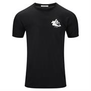 Aclima LightWool T-Shirt i 100% Merinould