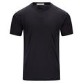 Aclima LightWool Uld T-Shirt - Black