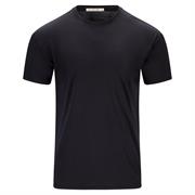 Aclima LightWool Uld T-Shirt - Black