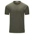 Aclima LightWool Classic T-Shirt - Mens - Tarmac